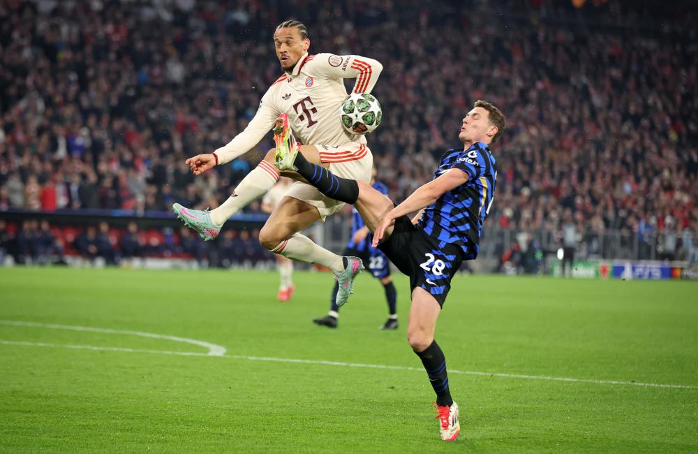 伦纳德及乔 伦纳德及乔