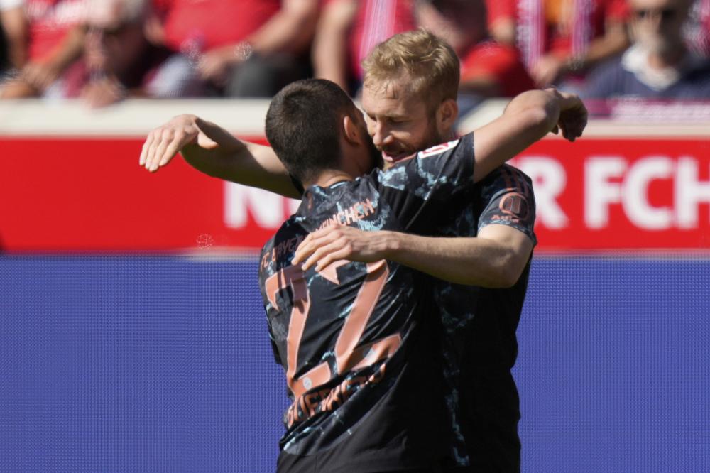 在欧冠中的 在欧冠中的